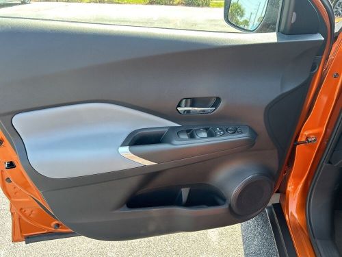 2021 Nissan Kicks SR, US $19,994.00, image 5