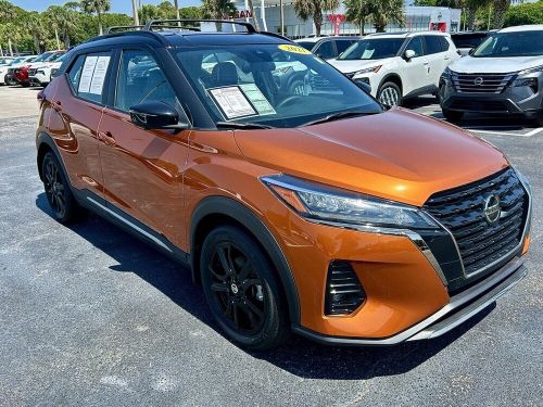 2021 Nissan Kicks SR, US $19,994.00, image 8