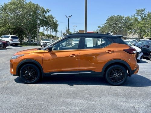 2021 Nissan Kicks SR, US $19,994.00, image 9