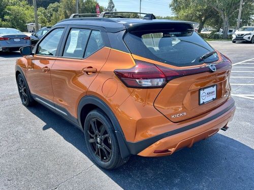 2021 Nissan Kicks SR, US $19,994.00, image 10
