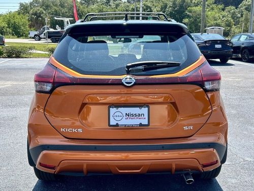 2021 Nissan Kicks SR, US $19,994.00, image 11