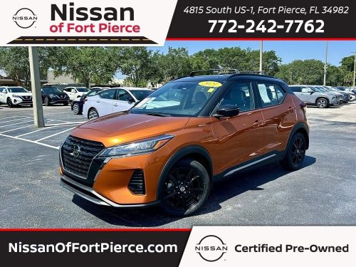2021 Nissan Kicks SR, US $19,994.00, image 12