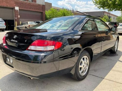2000 Toyota Solara SE Coupe 2D, US $8,499.00, image 5