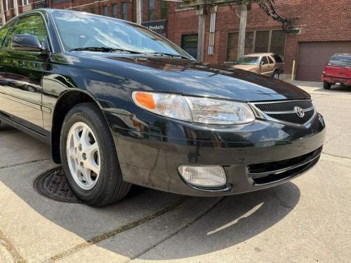 2000 Toyota Solara SE Coupe 2D, US $8,499.00, image 6