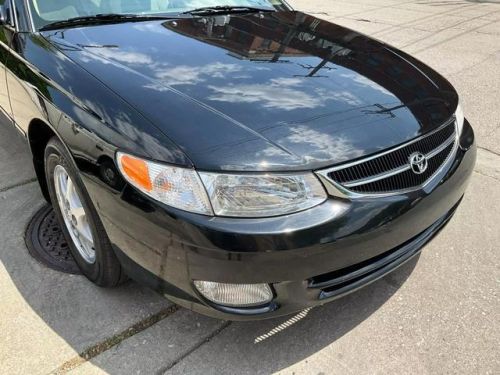 2000 Toyota Solara SE Coupe 2D, US $8,499.00, image 8