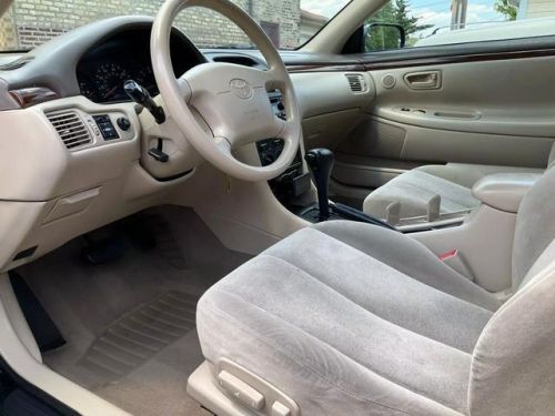 2000 Toyota Solara SE Coupe 2D, US $8,499.00, image 12