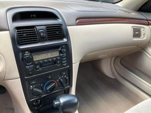 2000 Toyota Solara SE Coupe 2D, US $8,499.00, image 20