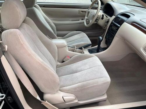 2000 Toyota Solara SE Coupe 2D, US $8,499.00, image 27