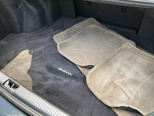 2000 Toyota Solara SE Coupe 2D, US $8,499.00, image 34