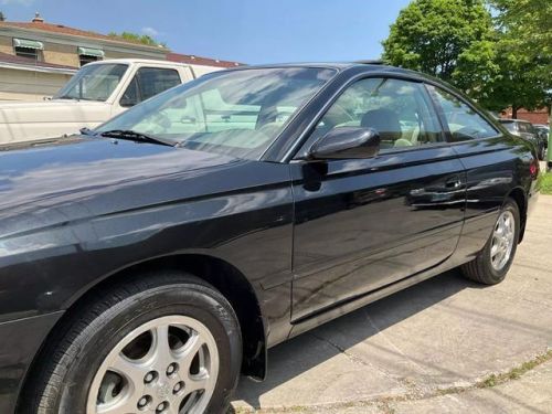 2000 Toyota Solara SE Coupe 2D, US $8,499.00, image 36