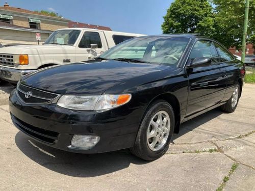 2000 Toyota Solara SE Coupe 2D, US $8,499.00, image 40