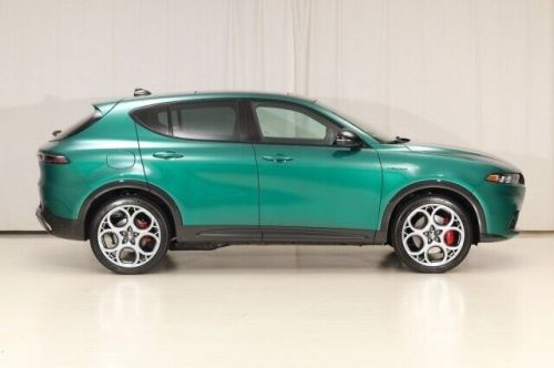 2024 Alfa Romeo Tonale Veloce, US $39,900.00, image 5