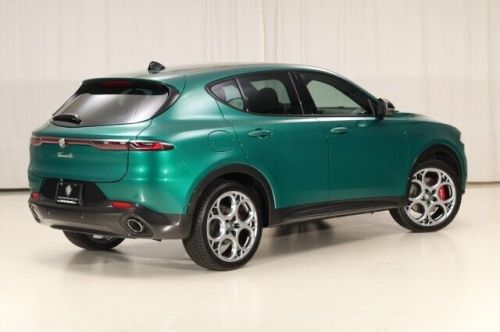 2024 Alfa Romeo Tonale Veloce, US $39,900.00, image 6