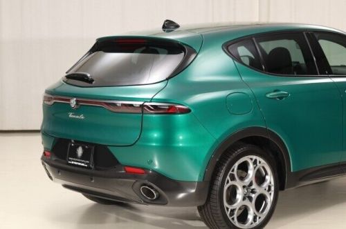2024 Alfa Romeo Tonale Veloce, US $39,900.00, image 9