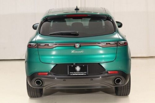 2024 Alfa Romeo Tonale Veloce, US $39,900.00, image 10