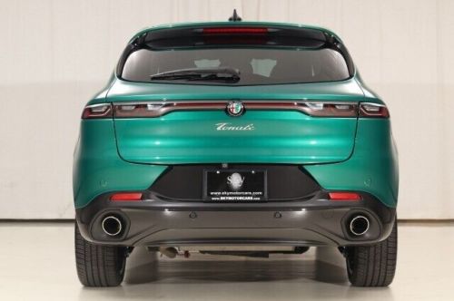 2024 Alfa Romeo Tonale Veloce, US $39,900.00, image 11