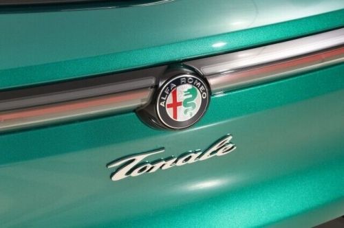 2024 Alfa Romeo Tonale Veloce, US $39,900.00, image 14