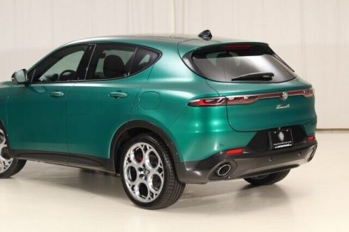2024 Alfa Romeo Tonale Veloce, US $39,900.00, image 15
