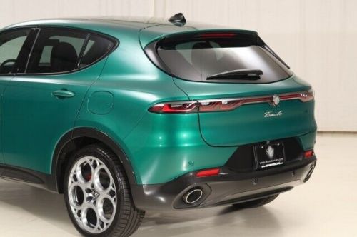 2024 Alfa Romeo Tonale Veloce, US $39,900.00, image 16