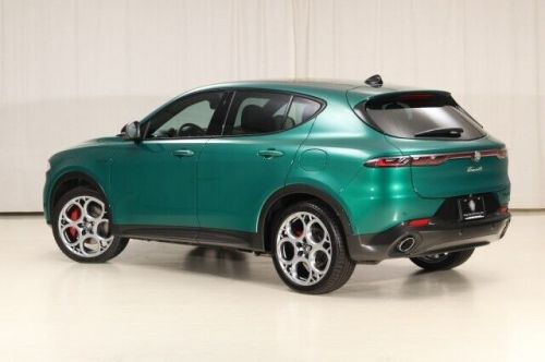 2024 Alfa Romeo Tonale Veloce, US $39,900.00, image 17