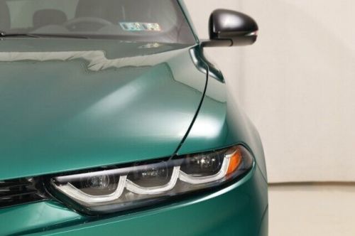 2024 Alfa Romeo Tonale Veloce, US $39,900.00, image 22