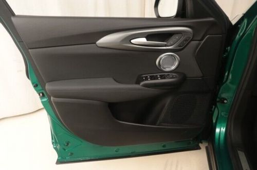 2024 Alfa Romeo Tonale Veloce, US $39,900.00, image 27