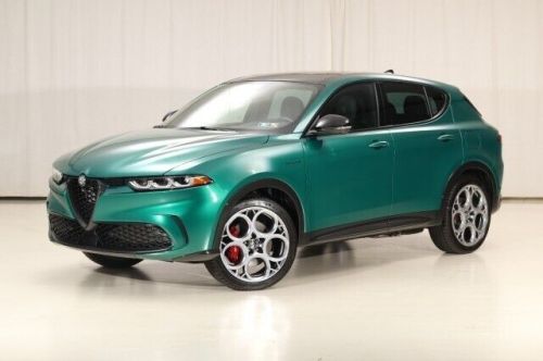 2024 Alfa Romeo Tonale Veloce, US $39,900.00, image 36