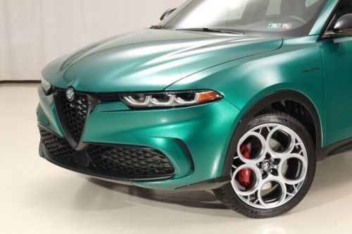 2024 Alfa Romeo Tonale Veloce, US $39,900.00, image 38