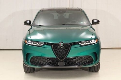 2024 Alfa Romeo Tonale Veloce, US $39,900.00, image 39