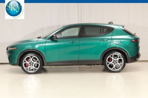 2024 Alfa Romeo Tonale Veloce, US $39,900.00, image 40