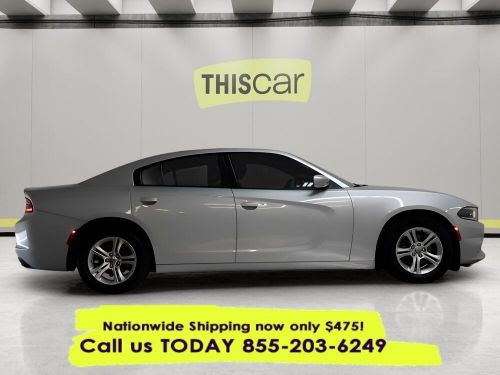 2020 Dodge Charger SXT RWD, US $14,877.10, image 3