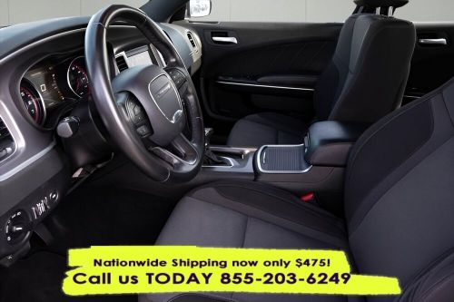 2020 Dodge Charger SXT RWD, US $14,877.10, image 6