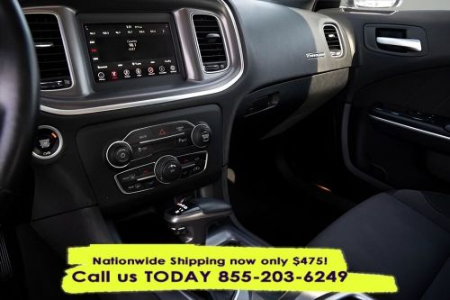 2020 Dodge Charger SXT RWD, US $14,877.10, image 8