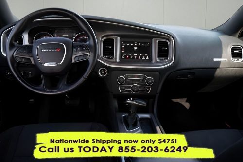 2020 Dodge Charger SXT RWD, US $14,877.10, image 9