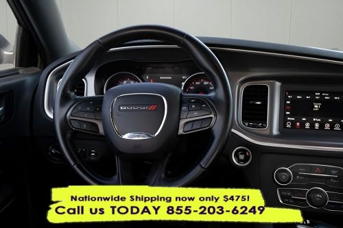 2020 Dodge Charger SXT RWD, US $14,877.10, image 10