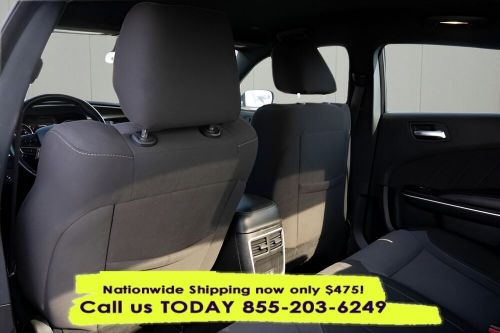 2020 Dodge Charger SXT RWD, US $14,877.10, image 11