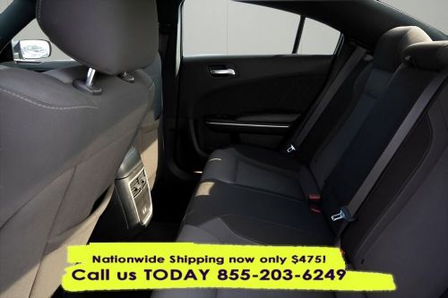 2020 Dodge Charger SXT RWD, US $14,877.10, image 12