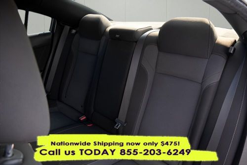 2020 Dodge Charger SXT RWD, US $14,877.10, image 13