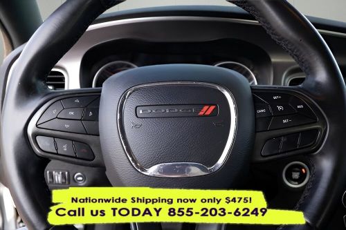 2020 Dodge Charger SXT RWD, US $14,877.10, image 16