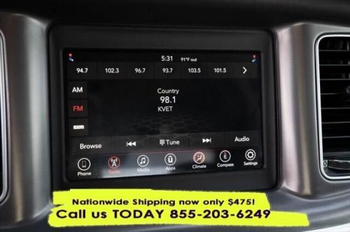 2020 Dodge Charger SXT RWD, US $14,877.10, image 19