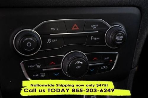 2020 Dodge Charger SXT RWD, US $14,877.10, image 20