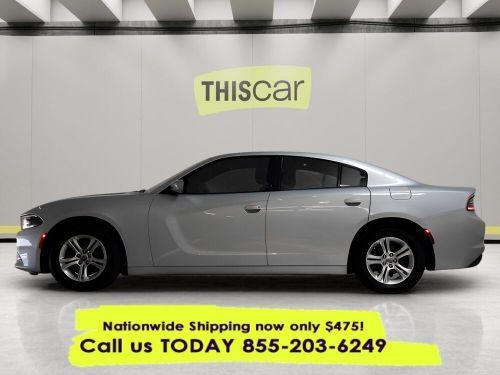 2020 Dodge Charger SXT RWD, US $14,877.10, image 26