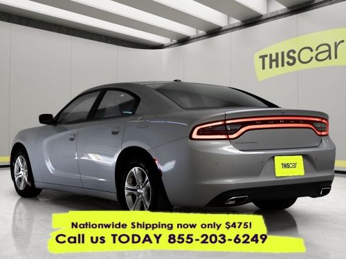 2020 Dodge Charger SXT RWD, US $14,877.10, image 27