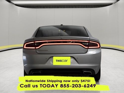 2020 Dodge Charger SXT RWD, US $14,877.10, image 29