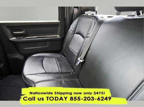 2024 ram 3500 tradesman crew cab 4x4 8&#039; box