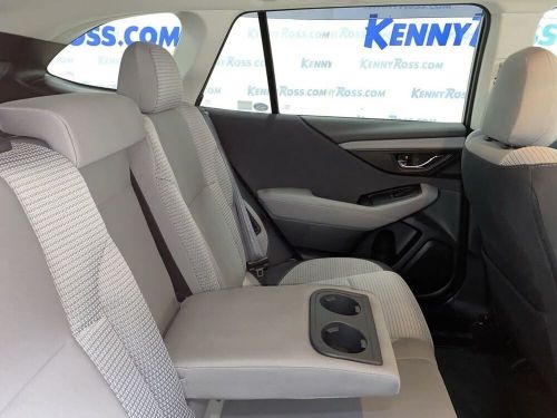 2022 Subaru Outback Premium, US $26,963.00, image 4