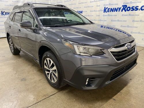 2022 Subaru Outback Premium, US $26,963.00, image 8