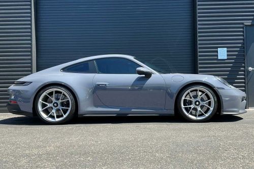 2022 porsche 911 gt3