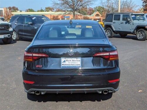 2019 volkswagen jetta 2.0t autobahn