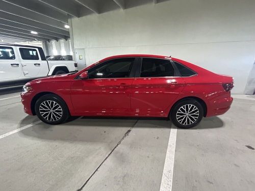 2021 Volkswagen Jetta 1.4T SE, US $16,982.00, image 2